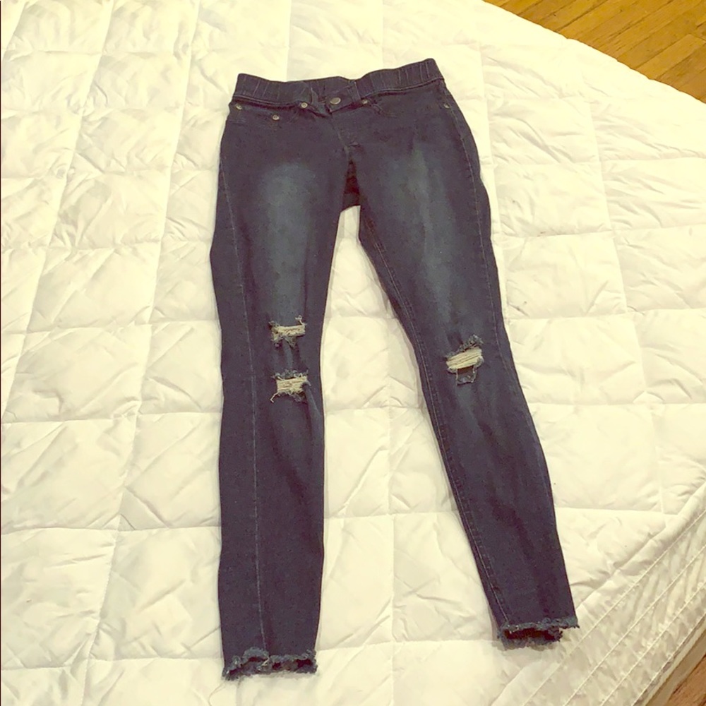 Jeggings